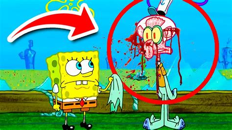 watch the spongebob episode of squidwards fake injury|squidward's ankle hurt.